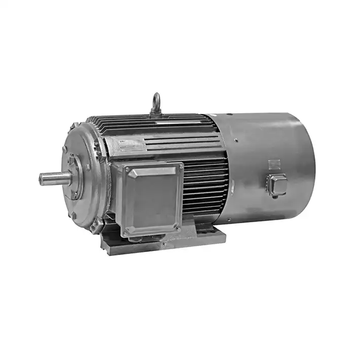 How to Select the Right Inverter Duty AC Motor?